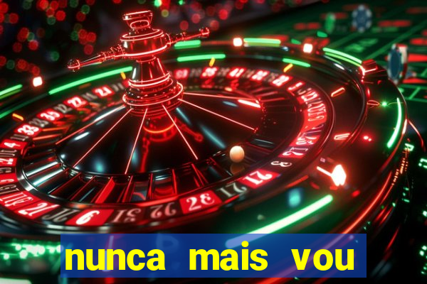 nunca mais vou roubar portal zacarias